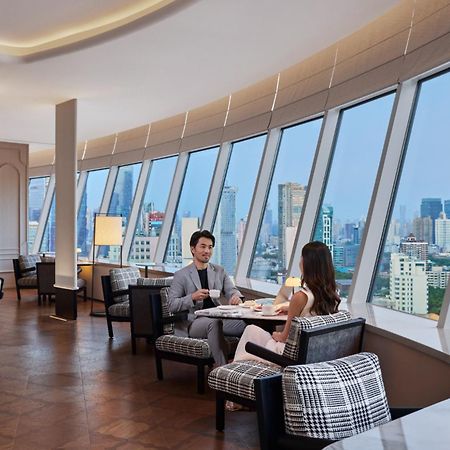 Hilton Shanghai City Center -Steps From Iconic Landmarks Wukang Mansion And Jing'An Temple ภายนอก รูปภาพ