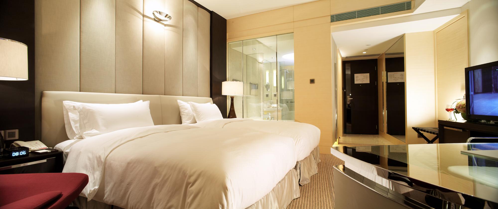 Hilton Shanghai City Center -Steps From Iconic Landmarks Wukang Mansion And Jing'An Temple ภายนอก รูปภาพ