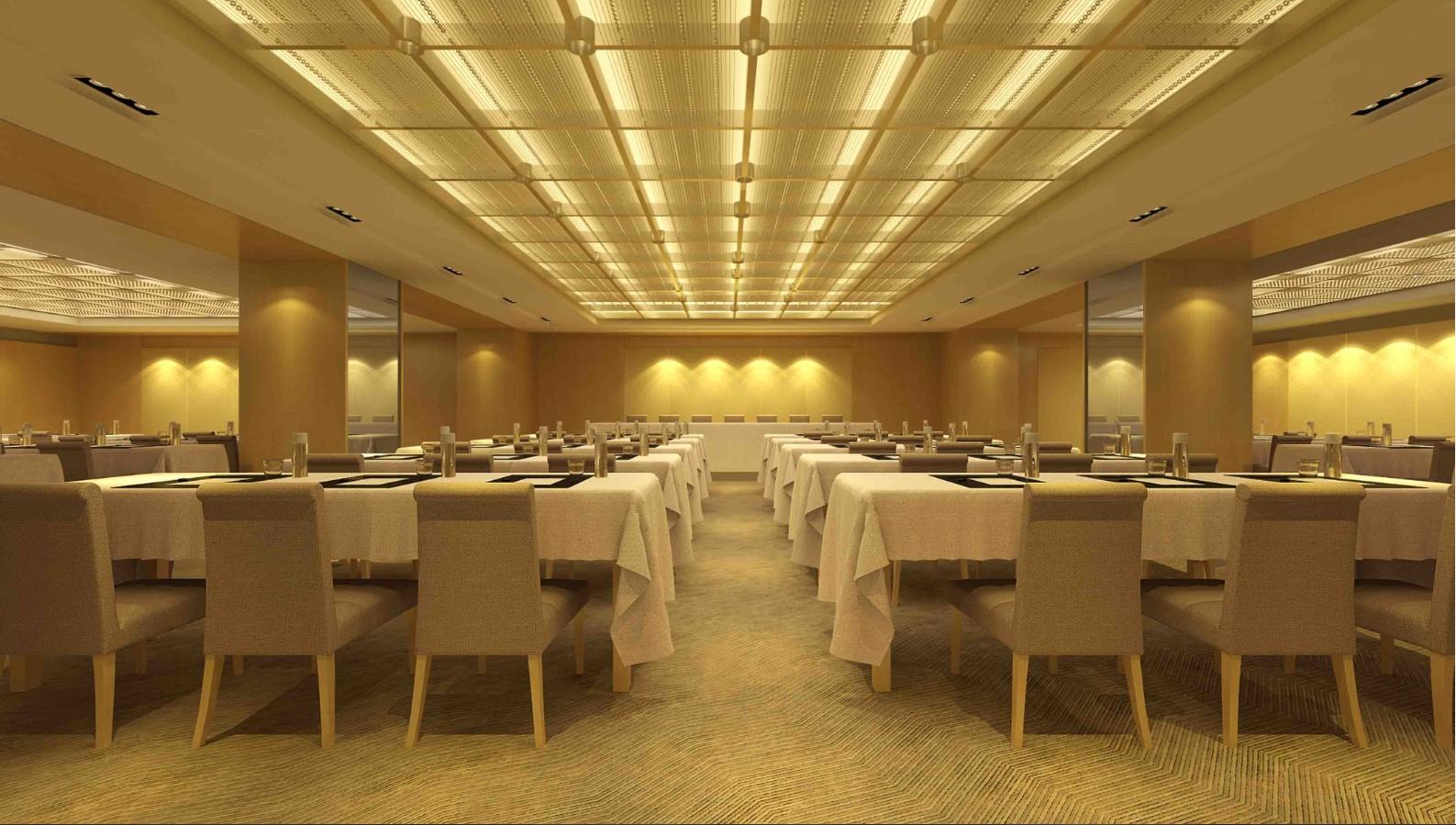 Hilton Shanghai City Center -Steps From Iconic Landmarks Wukang Mansion And Jing'An Temple ภายนอก รูปภาพ