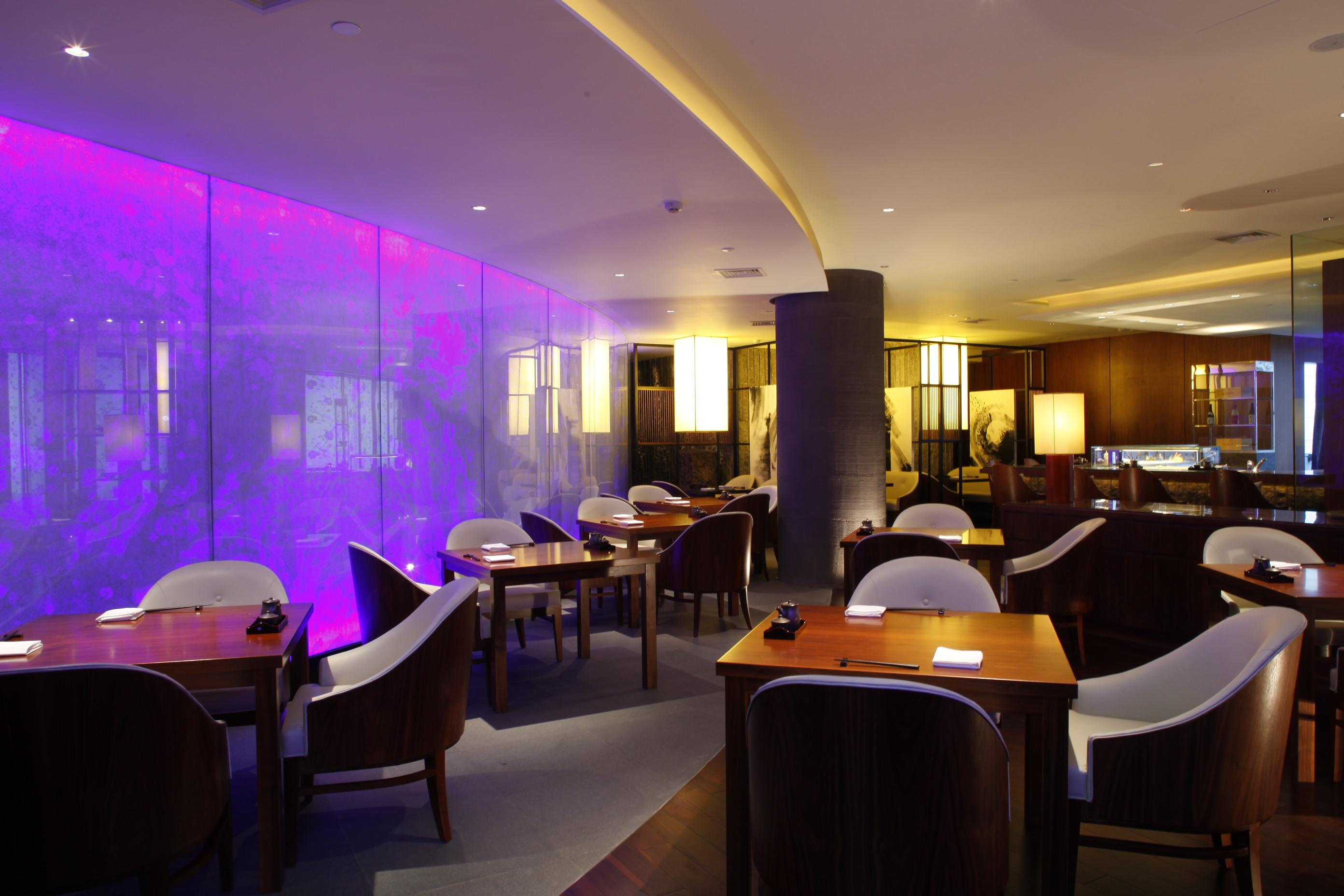 Hilton Shanghai City Center -Steps From Iconic Landmarks Wukang Mansion And Jing'An Temple ภายนอก รูปภาพ