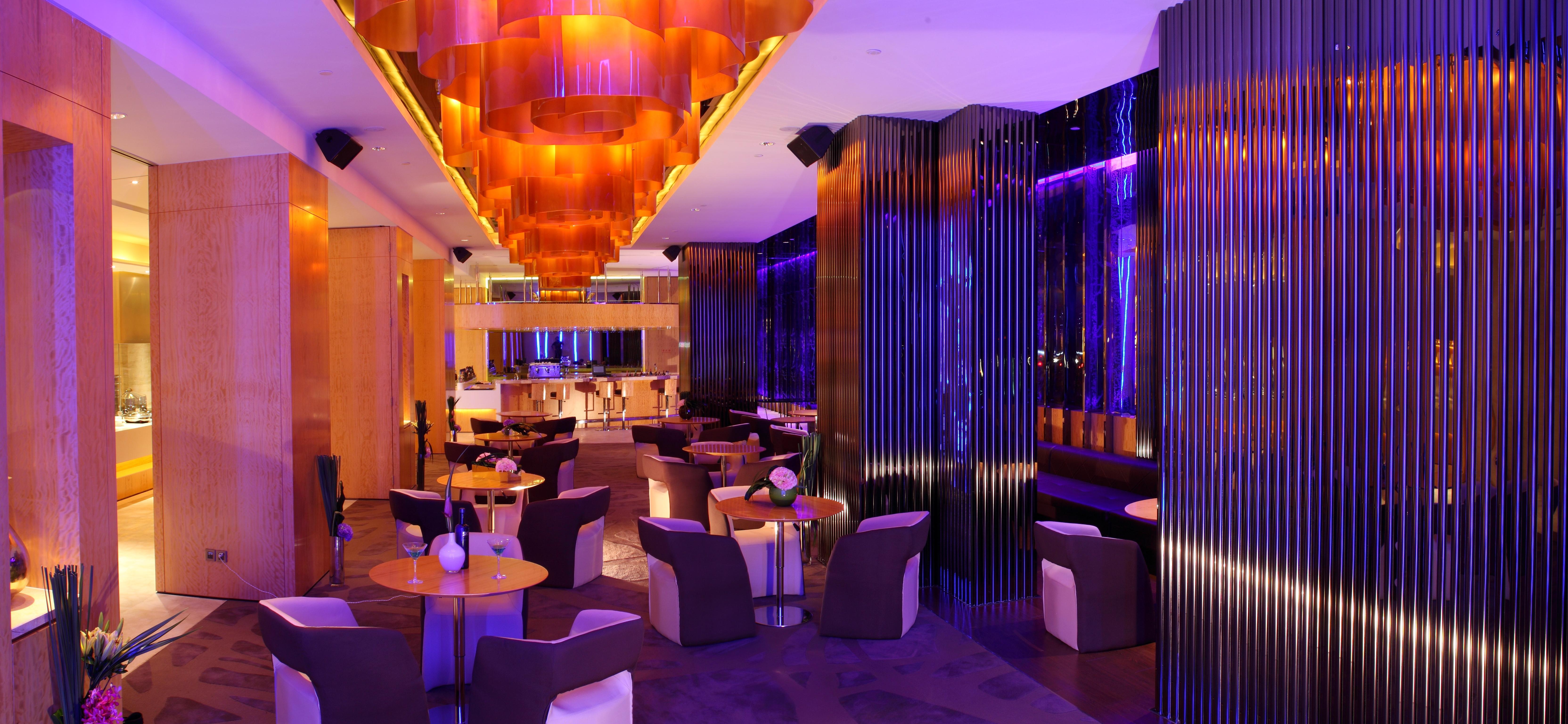 Hilton Shanghai City Center -Steps From Iconic Landmarks Wukang Mansion And Jing'An Temple ภายนอก รูปภาพ