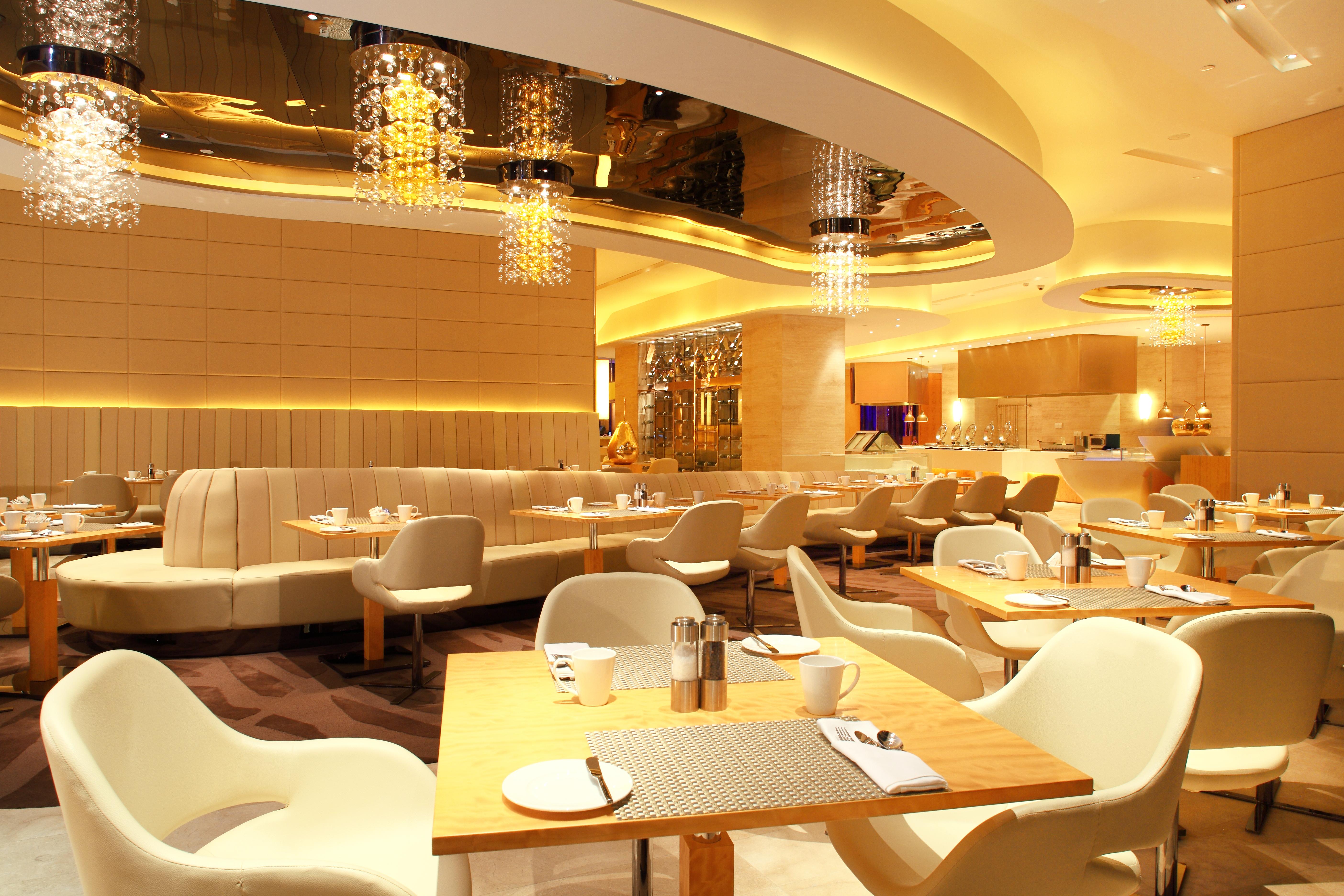 Hilton Shanghai City Center -Steps From Iconic Landmarks Wukang Mansion And Jing'An Temple ภายนอก รูปภาพ